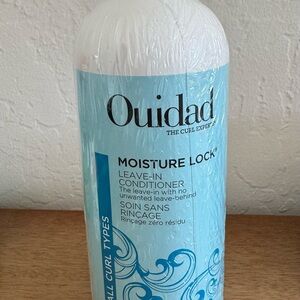 Ouidad Moisture Lock Leave-In Conditioner - Blue